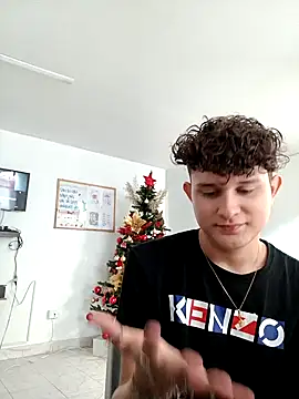 Nathan Bluee online show from December 30, 2024, 1:03 pm