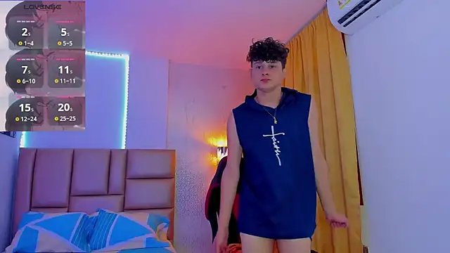 Nathan Bluee online show from January 3, 2025, 3:55 pm