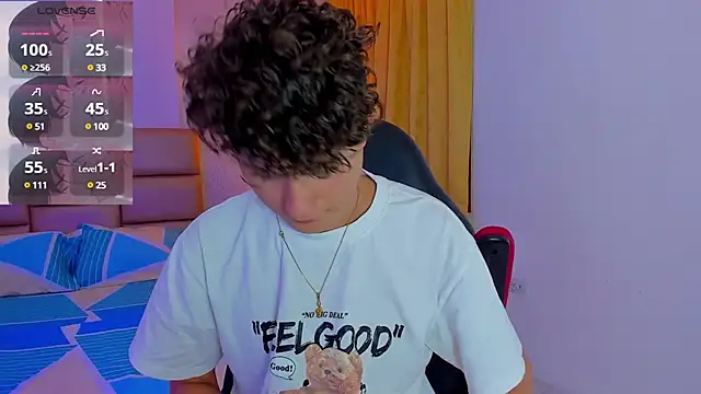 Nathan Bluee online show from January 4, 2025, 3:39 pm