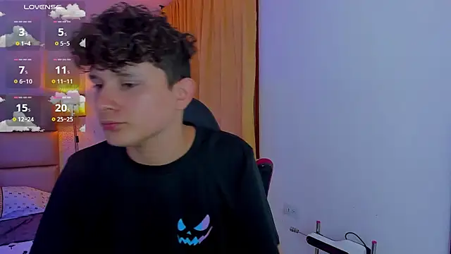 Nathan Bluee online show from January 9, 2025, 4:28 pm