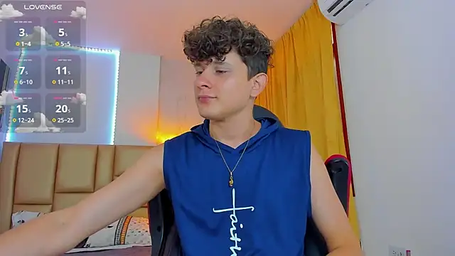 Nathan Bluee online show from January 16, 2025, 4:18 pm