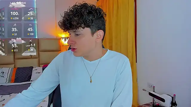 Nathan Bluee online show from January 17, 2025, 1:56 pm