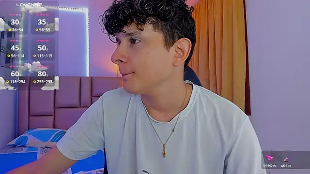 Nathan Bluee online show from January 24, 2025, 1:14 pm