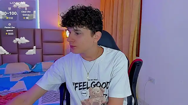 Nathan Bluee online show from January 28, 2025, 1:05 pm