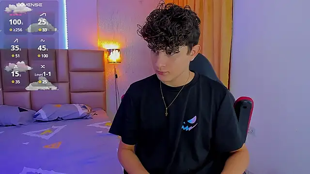 Nathan Bluee online show from February 3, 2025, 1:30 pm