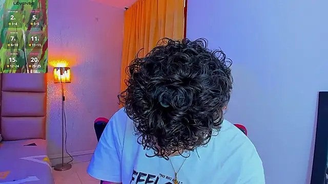 Nathan Bluee online show from March 1, 2025, 2:34 pm