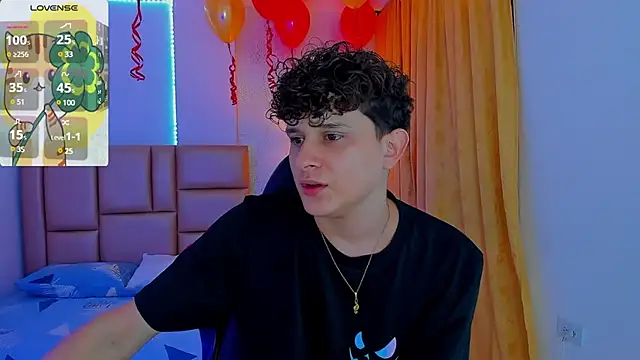 Nathan Bluee online show from March 20, 2025, 4:42 pm