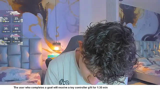 Nathan Bluee online show from September 13, 2025, 11:54 am