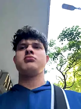 Nathan Bluee online show from September 21, 2025, 11:23 am