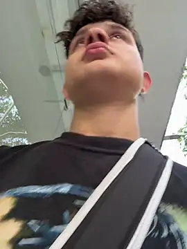 Nathan Bluee online show from October 11, 2025, 11:31 am