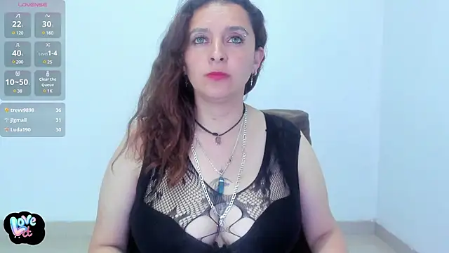 Snapshot of Baioleth chatting on February 26, 2025, 11:15 pm Baioleth online show from February 26, 2025, 11:15 pm
