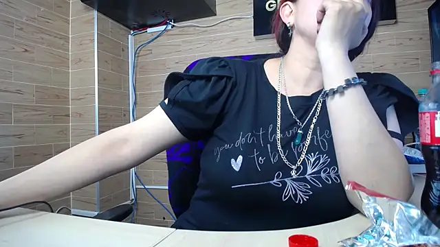 Baioleth online show from April 6, 2026, 9:38 pm