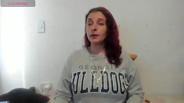 Snapshot of Baioleth chatting on April 23, 2026, 8:55 pm Baioleth online show from April 23, 2026, 8:55 pm