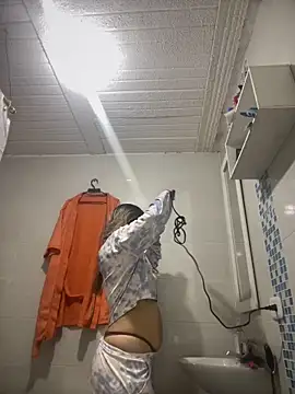 Khalyk G online show from March 13, 2026, 6:25 pm