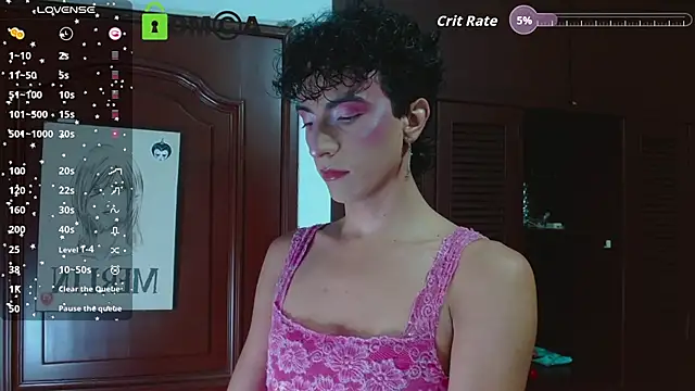 alexxis 26 online show from February 24, 2026, 12:41 am