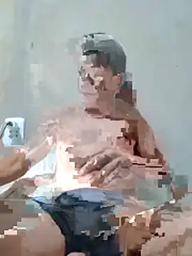 dotado20robson online show from March 1, 2026, 9:17 pm