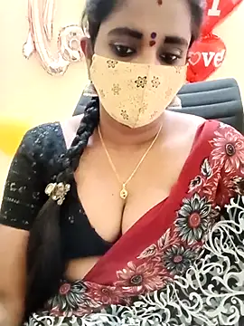 anisha91 online show from February 16, 2025, 7:59 am