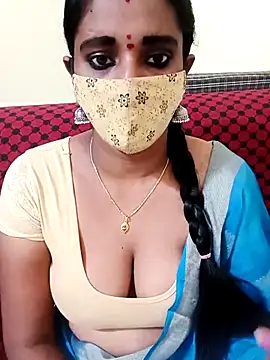 anisha91 online show from February 22, 2025, 10:07 am