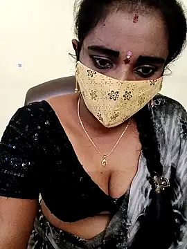 anisha91 online show from March 7, 2025, 5:49 pm