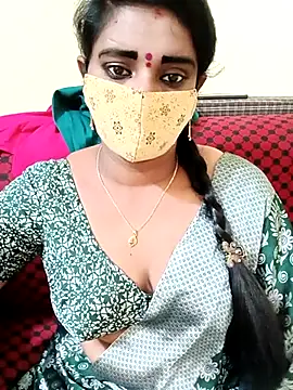 anisha91 online show from March 8, 2025, 9:39 am