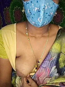 anisha91 online show from September 17, 2025, 4:30 pm