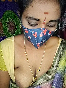 anisha91 online show from September 18, 2025, 7:10 am