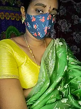 anisha91 online show from October 2, 2025, 5:36 am