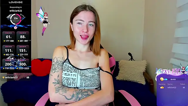 Luxuryalma online show from December 14, 2024, 6:24 am