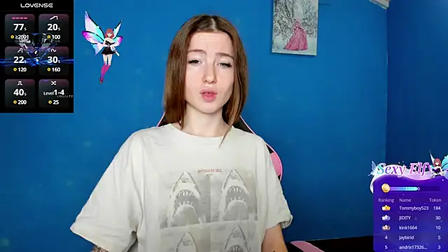 Luxuryalma online show from March 11, 2025, 9:45 am