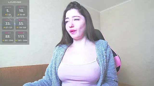 Luxuryalma online show from April 16, 2026, 5:41 am