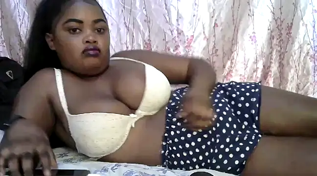 Ebonnygirl online show from February 27, 2025, 5:13 am