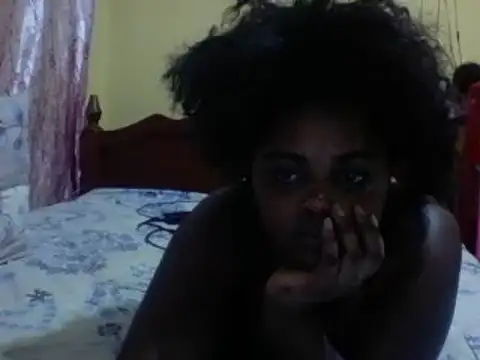 Ebonnygirl online show from March 14, 2025, 4:09 pm