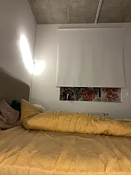  urbestie  online show from March 7, 2025, 9:59 pm