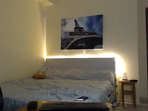 amydamarw online show from February 6, 2026, 4:54 pm