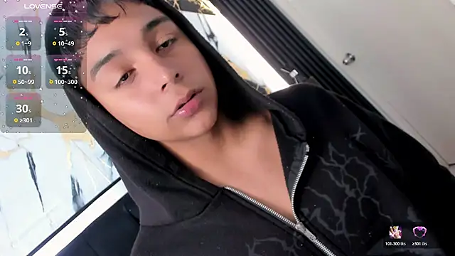 Seductivo jr online show from March 27, 2026, 5:46 am