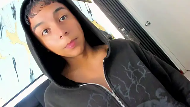 Seductivo jr online show from March 27, 2026, 1:00 pm