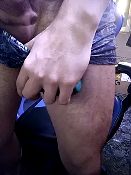 Eltimido 69BCN online show from April 23, 2026, 11:42 am