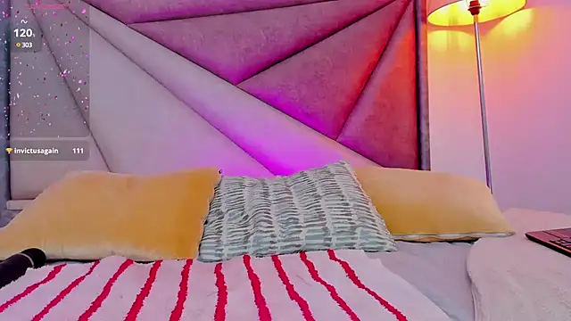 ShegoBlake online show from January 25, 2025, 3:09 am