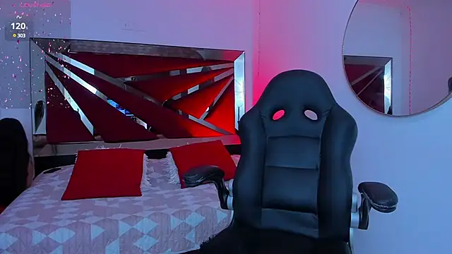 ShegoBlake online show from February 4, 2025, 11:38 pm