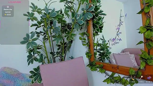 ShegoBlake online show from March 3, 2026, 12:39 am