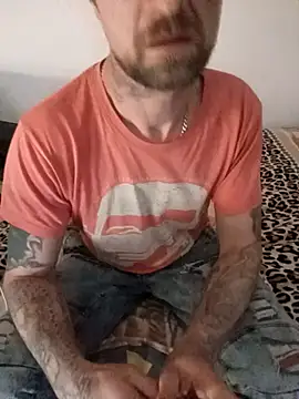 Diabel86 online show from November 30, 2025, 11:53 pm