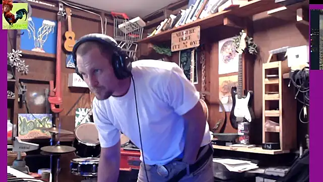 itsjameswebbscope online show from November 12, 2025, 8:59 am