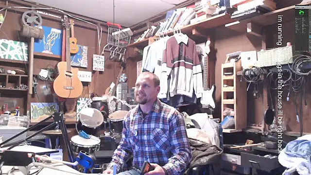 itsjameswebbscope online show from November 30, 2025, 6:06 am