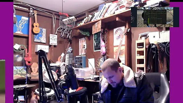 itsjameswebbscope online show from December 2, 2025, 7:25 am