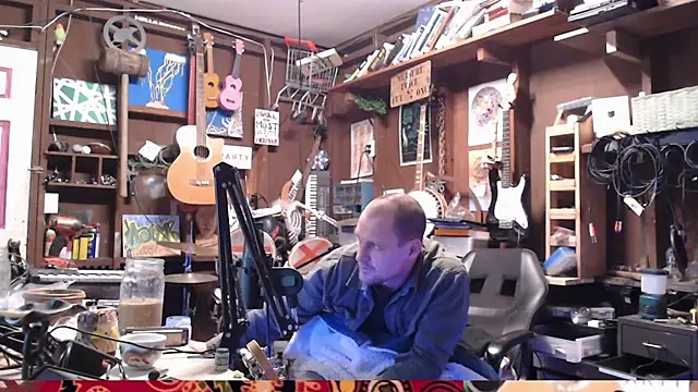 itsjameswebbscope online show from December 16, 2025, 11:54 pm