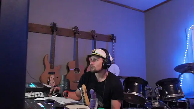 itsjameswebbscope online show from February 2, 2026, 8:02 am