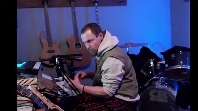 itsjameswebbscope online show from February 25, 2026, 5:11 pm