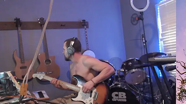 itsjameswebbscope online show from March 4, 2026, 4:24 pm