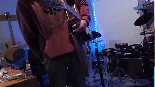 itsjameswebbscope online show from March 13, 2026, 11:06 am