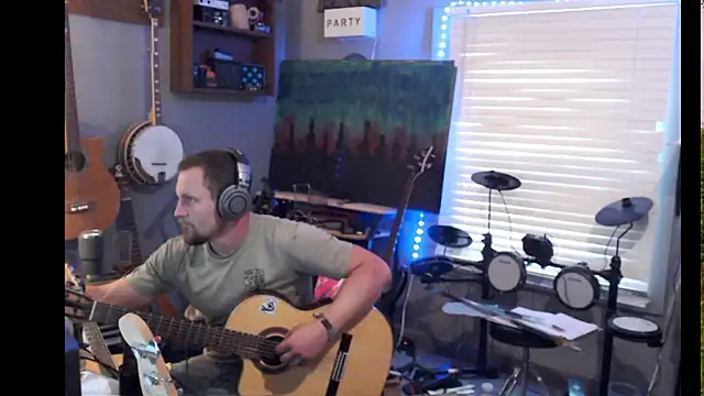 itsjameswebbscope online show from April 14, 2026, 2:34 pm